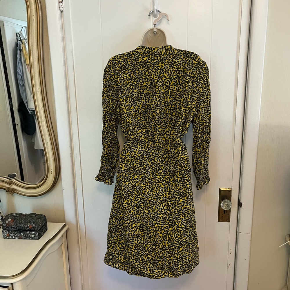 NWT | Hobbs Tafara Tunic Dress!! - Picture 9 of 12